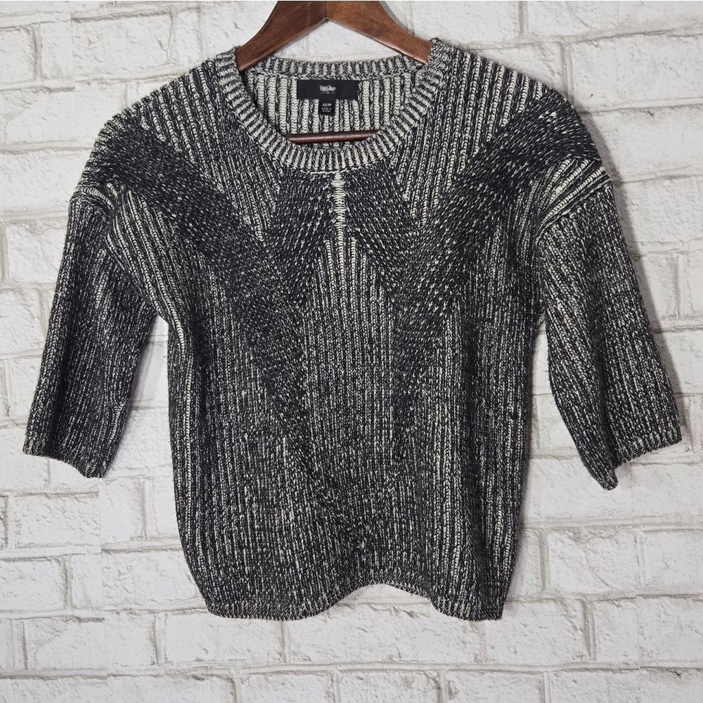 Mossimo Supply Co sweater